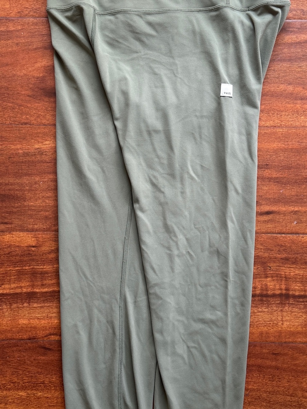 Vuori AllTheFeels leggings